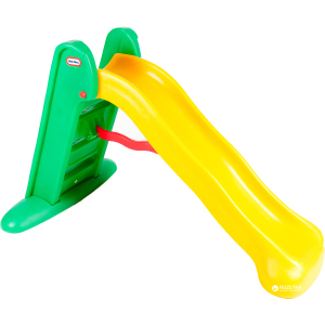 Горка Little Tikes Солнечные виражи (426310060) (50743042638) в Черновцах