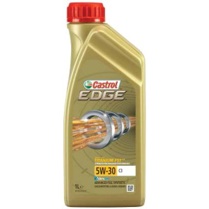 Моторное масло Castrol Edge FST 5W-30 C3 1 л