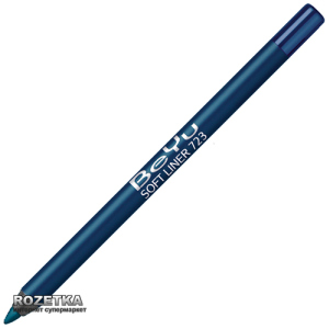 купить Карандаш для глаз BeYu Soft Liner 723 Royal Blue (4033651006202)