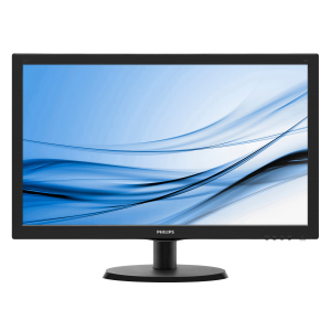 Монітор 21.5" Philips 223V5LSB2/10/62 ТОП в Чернівцях