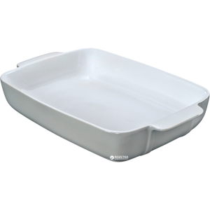 Форма прямокутна для випікання Pyrex Signature 30х22 см Сіра (SG30RR4)