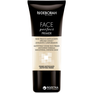 Основна основа під макіяж Deborah Face Perfect Primer 30 мл (8009518198317) в Чернівцях