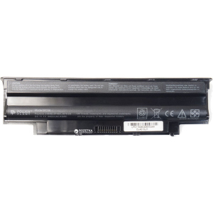 Аккумулятор PowerPlant для Dell Inspiron N4010 (312-0233) (11.1V/4400mAh/6Cells) (NB00000315) в Чернівцях