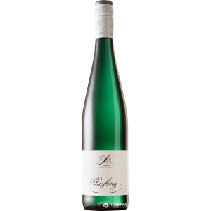 Вино Weingut Dr. Loosen Riesling Frutich белое сладкое 0.75 л 8.5% (4022214161038) ТОП в Черновцах