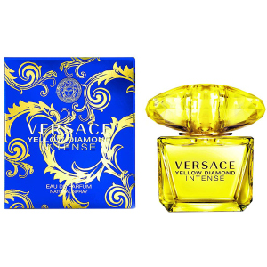 Парфюмированная вода для женщин Versace Yellow Diamond Intense 30 мл (8011003823079/3753248407915)