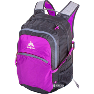 Рюкзак Onepolar W1990 30 л Purple рейтинг