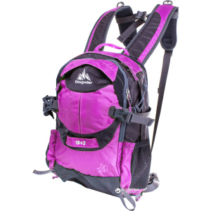 Рюкзак Onepolar W1533 18 л Purple рейтинг