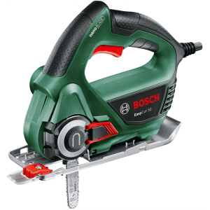 купить Мини-цепная пила Bosch EasyCut 50 (06033C8020)