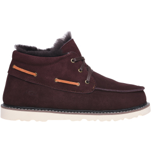 Угги UGG 116364 David Beckham Lace 45 Brown ТОП в Черновцах