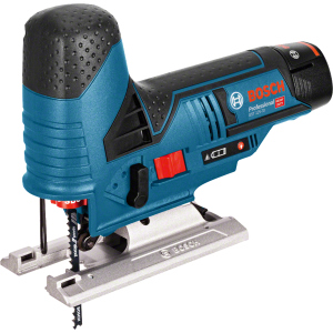 Акумуляторний лобзик Bosch Professional GST 12 V-70 (06015A1001) рейтинг