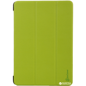 Обложка BeCover Smart Case для Huawei Mediapad T3 7 Green (BC_701493) ТОП в Черновцах