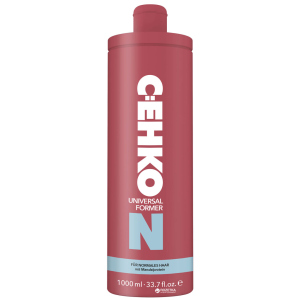 Лосьйон для завивки C:EHKO Універсал хімічний склад N для нормального волосся (4012498707541) краща модель в Чернівцях