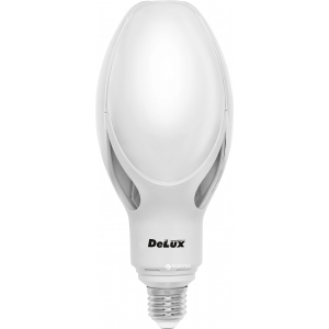 Светодиодная лампа Delux Olive 40W E27 6000K (90011618) в Черновцах