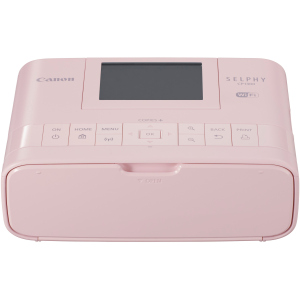 Canon SELPHY CP-1300 Pink (2236C011) краща модель в Чернівцях