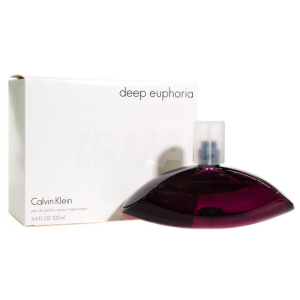 Тестер Туалетная вода для женщин Calvin Klein Deep Euphoria 50 мл (3614222083740) лучшая модель в Черновцах