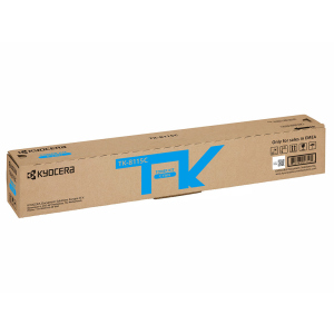 купити Картридж Kyocera TK-8115С для Ecosys M8124cidn/M8130cidn (1T02P3CNL0)