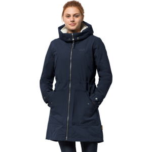 Парку Jack Wolfskin Rocky Point Parka 1109372-1910 XS (4055001908820) ТОП в Чернівцях