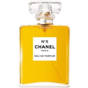 хорошая модель Парфюмированная вода для женщин Chanel № 5 50 мл (3145891254303)