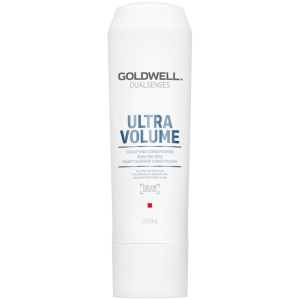 Кондиционер Goldwell Dualsenses Ultra Volume для объема тонких волос 200 мл (4021609061502) (206150) рейтинг