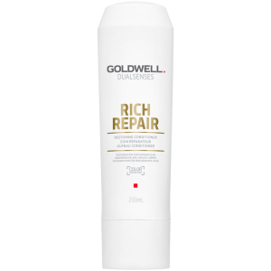 Кондиціонер Goldwell Dualsenses Rich Repair для відновлення пошкодженого волосся 200 мл (4021609061380) (206138) ТОП в Чернівцях