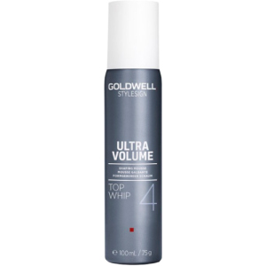 Мус Goldwell Stylesign Ultra Volume Top Whip моделюючий 100 мл (4021609275596) (227559) ТОП в Чернівцях