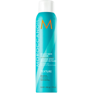 Мус Moroccanoil Beach Wave Mousse для пляжних локонів 175 мл (7290016033700) краща модель в Чернівцях