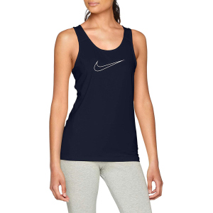 Майка Nike W Nk Tank Vcty 889560-010 L (886549259723_100000000349) ТОП в Чернівцях