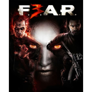 Игра F.E.A.R. 3 для ПК (Ключ активации Steam) ТОП в Черновцах