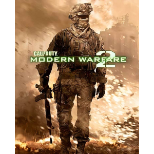 Игра Call of Duty: Modern Warfare 2 для ПК (Ключ активации Steam) ТОП в Черновцах