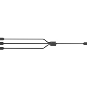 Сплиттер Cooler Master 1-to-3 RGB Splitter Cable (R4-ACCY-RGBS-R2) ТОП в Черновцах