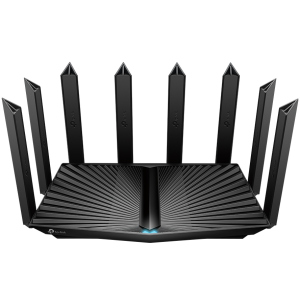 Маршрутизатор TP-LINK Archer AX90 лучшая модель в Черновцах