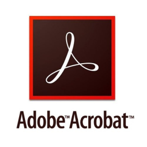 Adobe Acrobat Standard DC for teams. Ліцензії для комерційних організацій і приватних користувачів, річна передплата (VIP Select передплата на 3 роки) на одного користувача в межах замовлення від 10 до 49 лучшая модель в Черновцах