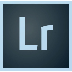 Adobe Lightroom w Classic for enterprise. Продовження ліцензії для комерційних організацій, річна передплата на одного користувача в межах замовлення від 50 до 99 ТОП в Чернівцях