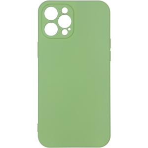 Панель ArmorStandart Icon Case для Apple iPhone 12 Pro Max Mint в Черновцах