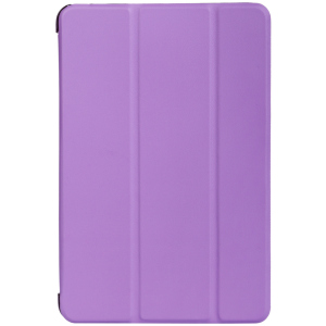 BeCover Smart Case для Lenovo Tab M10 TB-X605/TB-X505 Purple (BC_703285) краща модель в Чернівцях