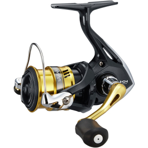 Катушка Shimano Sahara C5000 FI XG (22667224) в Черновцах