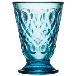 Склянка для води низька La Rochere Lyonnais 200 мл (626532) краща модель в Чернівцях