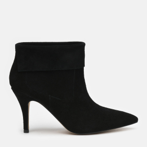 Ботильйони Steve Madden Vreez Bootie SM11001203-015 37 (8720236025326) краща модель в Чернівцях