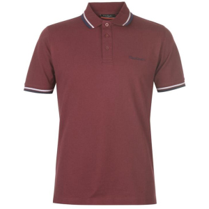 Поло Pierre Cardin 540779-80 L Burgundy в Чернівцях