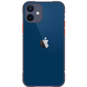 хороша модель Панель Intaleo Prime для Apple iPhone 12 mini Blue