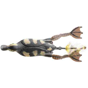 Воблер Savage Gear 3D Hollow Duckling weedless S 75 мм 15 г 01-Natural (18540535) лучшая модель в Черновцах