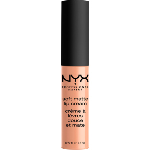 купить Жидкая помада для губ NYX Professional Makeup Soft Matte Lip Cream 16 Cairo (800897829940)