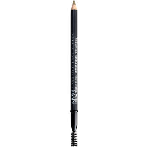 Олівець для брів NYX Professional Makeup Eyebrow Pwdr Pncl 02 Taupe 1.4 г (800897085346) ТОП в Чернівцях