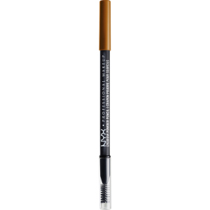 Карандаш для бровей NYX Professional Makeup Eyebrow Pwdr Pncl 05 Auburn 1.4 г (800897085377) в Черновцах