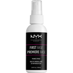 Праймер для обличчя NYX Professional Makeup First Base Makeup Primer Spray 60 мл (800897848408) ТОП в Чернівцях