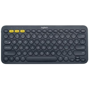 купить Клавиатура Logitech K380 BT (920-007584)