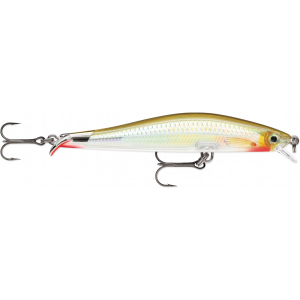 Воблер Rapala Ripstop RPS09 HDI 90 мм 7 г (RPS09 HDI) в Чернівцях