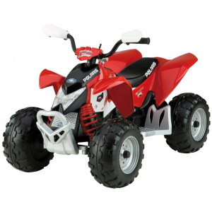 Квадроцикл Peg-Perego Polaris Outlaw 330 W (8005475412398) в Чернівцях