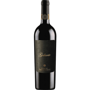 купити Вино Medici Galante Sangiovese Appasimento червоне сухе 0.75 л 14.5% (8011510018203)