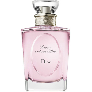 Тестер Туалетная вода для женщин Christian Dior Forever and ever 100 мл (3348900938472) лучшая модель в Черновцах